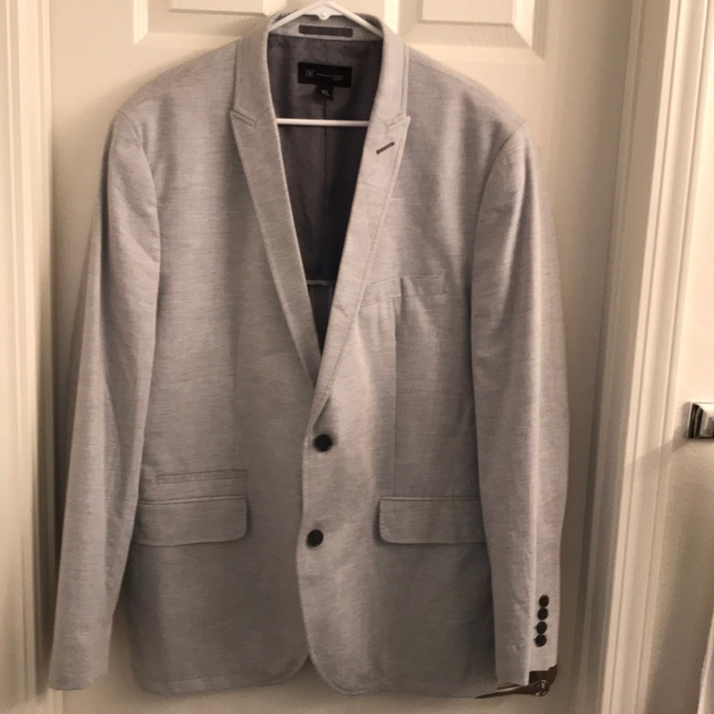 Mens Blazer INC size XL